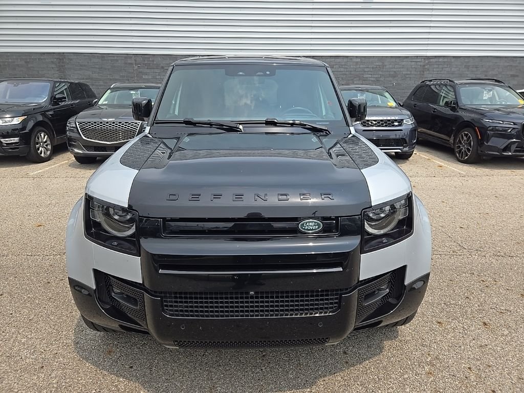 land rover defender 2024 SALEXFEU5R2297857 image land rover defender 2024 SALEXFEU5R2297857 image